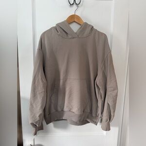 Aerie Stone Harbor Jet Setter Hoodie